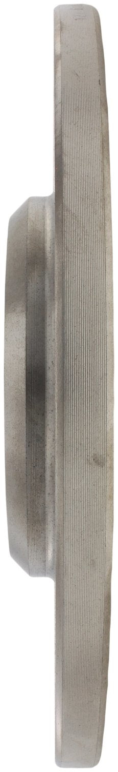 Centric Parts Disc Brake Rotor Standard with Non-Directional Finishes for 1970-1963 Ford Cortina, 1986-1985 Hyundai Stellar, 1974-1970 Mercury Capri, 1977-1976 Capri 121.61069