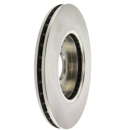 Centric Parts Disc Brake Rotor Standard with Non-Directional Finishes for 2002-2004 Ford Focus 121.61071