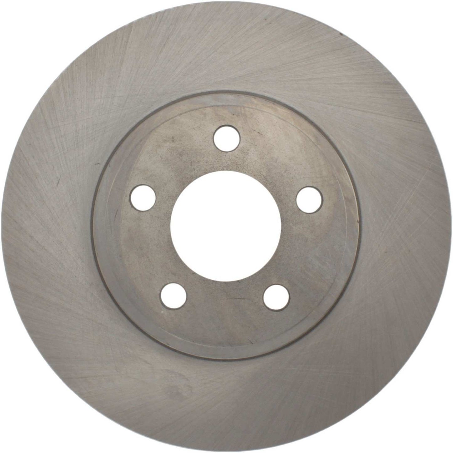 Centric Parts Disc Brake Rotor Standard Non-Directional Finishes for 2003-2011 Ford Crown Victoria Grand Marquis Lincoln Town Car Mercury Grand Marquis Marauder