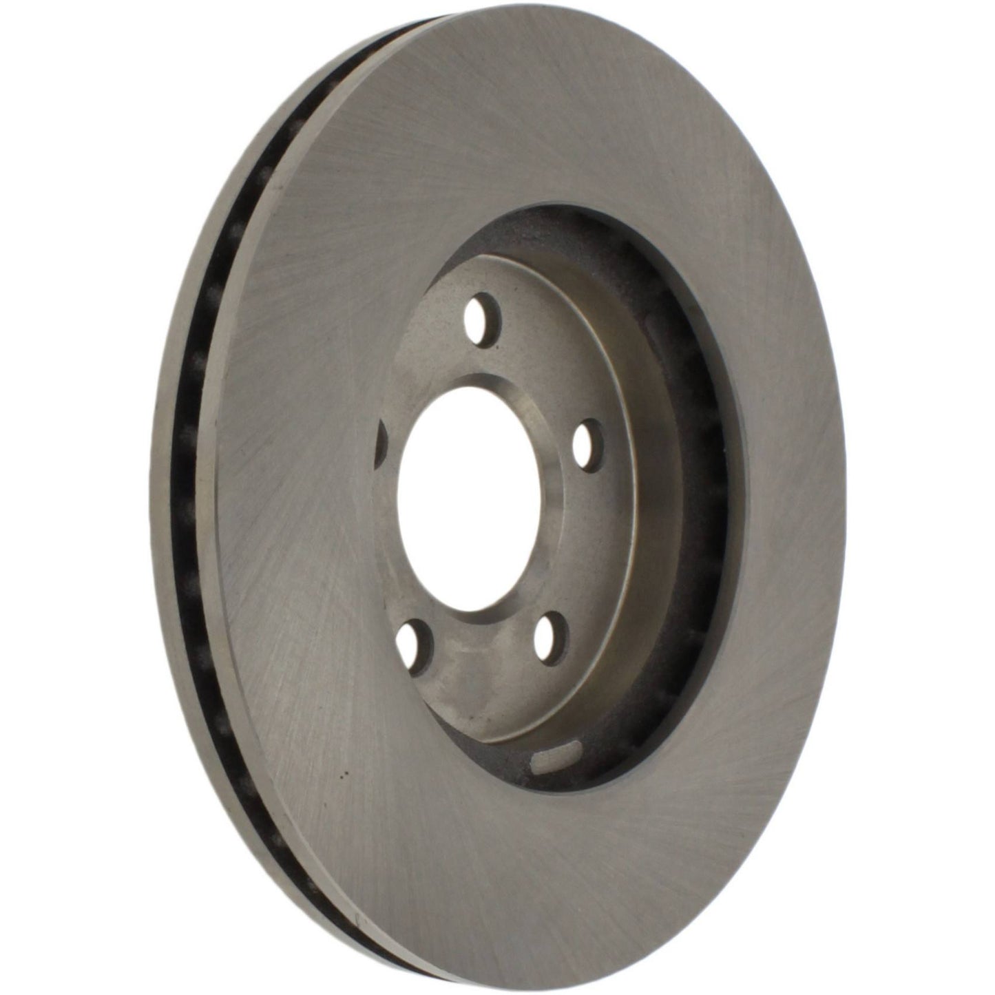 Centric Parts Disc Brake Rotor Standard Non-Directional Finishes for 2003-2011 Ford Crown Victoria Grand Marquis Lincoln Town Car Mercury Grand Marquis Marauder