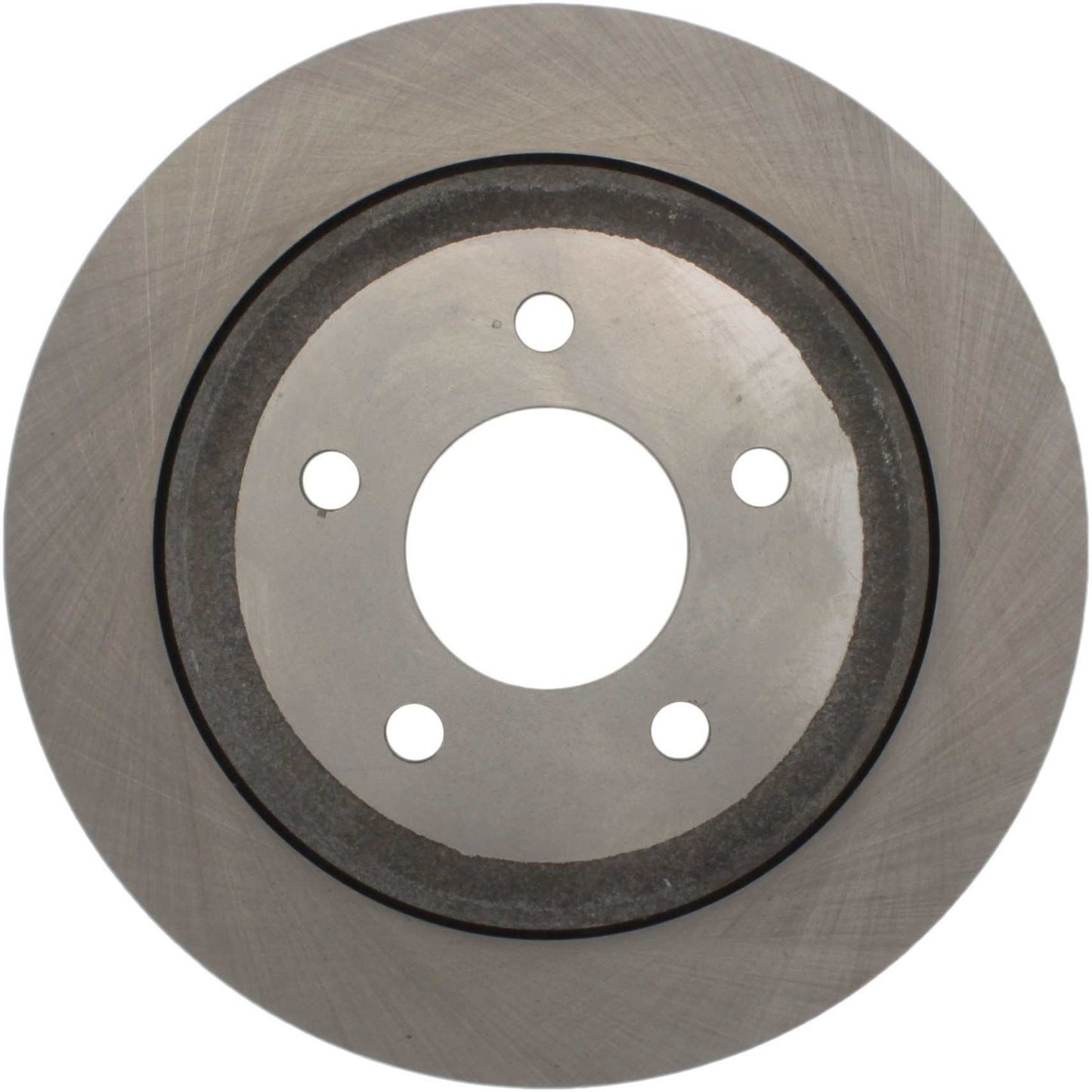 Centric Parts Disc Brake Rotor Standard C-Tek for 2003-2011 Ford Crown Victoria Grand Marquis Mercury Grand Marquis Marauder 121.61073