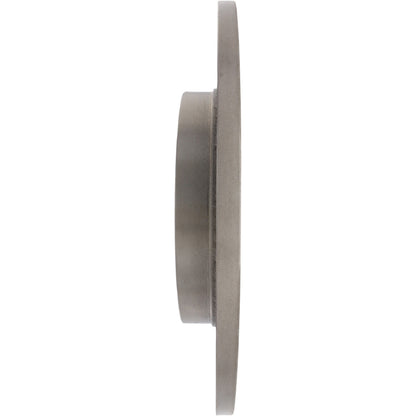 Centric Parts Disc Brake Rotor Standard with Non-Directional Finishes for 2002-2004 Ford Focus 121.61074