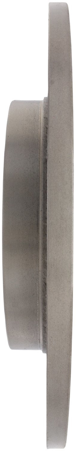 Centric Parts Disc Brake Rotor Standard with Non-Directional Finishes for 2002-2004 Ford Focus 121.61074