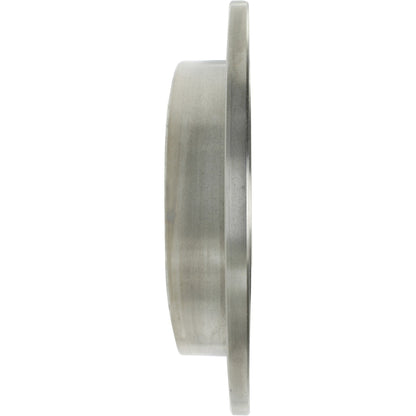 Centric Parts Disc Brake Rotor Standard with Non-Directional Finishes for 2003-2011 Lincoln Town Car 121.61076
