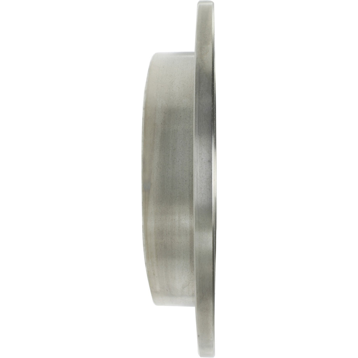 Centric Parts Disc Brake Rotor Standard with Non-Directional Finishes for 2003-2011 Lincoln Town Car 121.61076