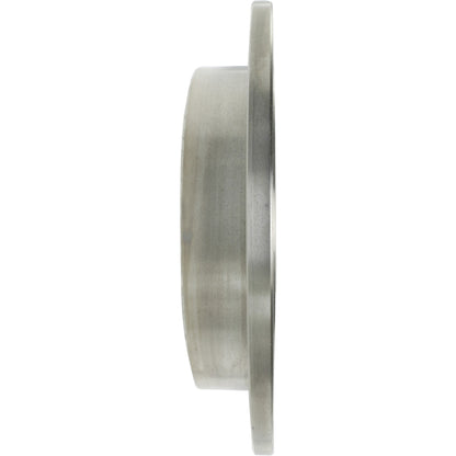 Centric Parts Disc Brake Rotor Standard with Non-Directional Finishes for 2003-2011 Lincoln Town Car 121.61076