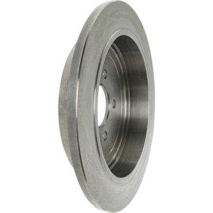 Centric Parts Disc Brake Rotor Standard with Non-Directional Finishes for 2003-2011 Lincoln Town Car 121.61076