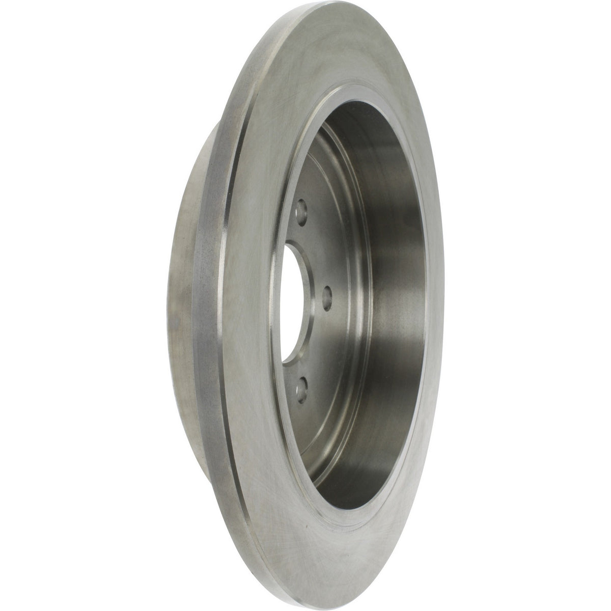 Centric Parts Disc Brake Rotor Standard with Non-Directional Finishes for 2003-2011 Lincoln Town Car 121.61076