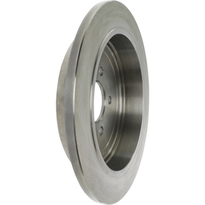 Centric Parts Disc Brake Rotor Standard with Non-Directional Finishes for 2003-2011 Lincoln Town Car 121.61076