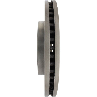 Centric Parts Disc Brake Rotor with Non-Directional Finishes for 121.61078