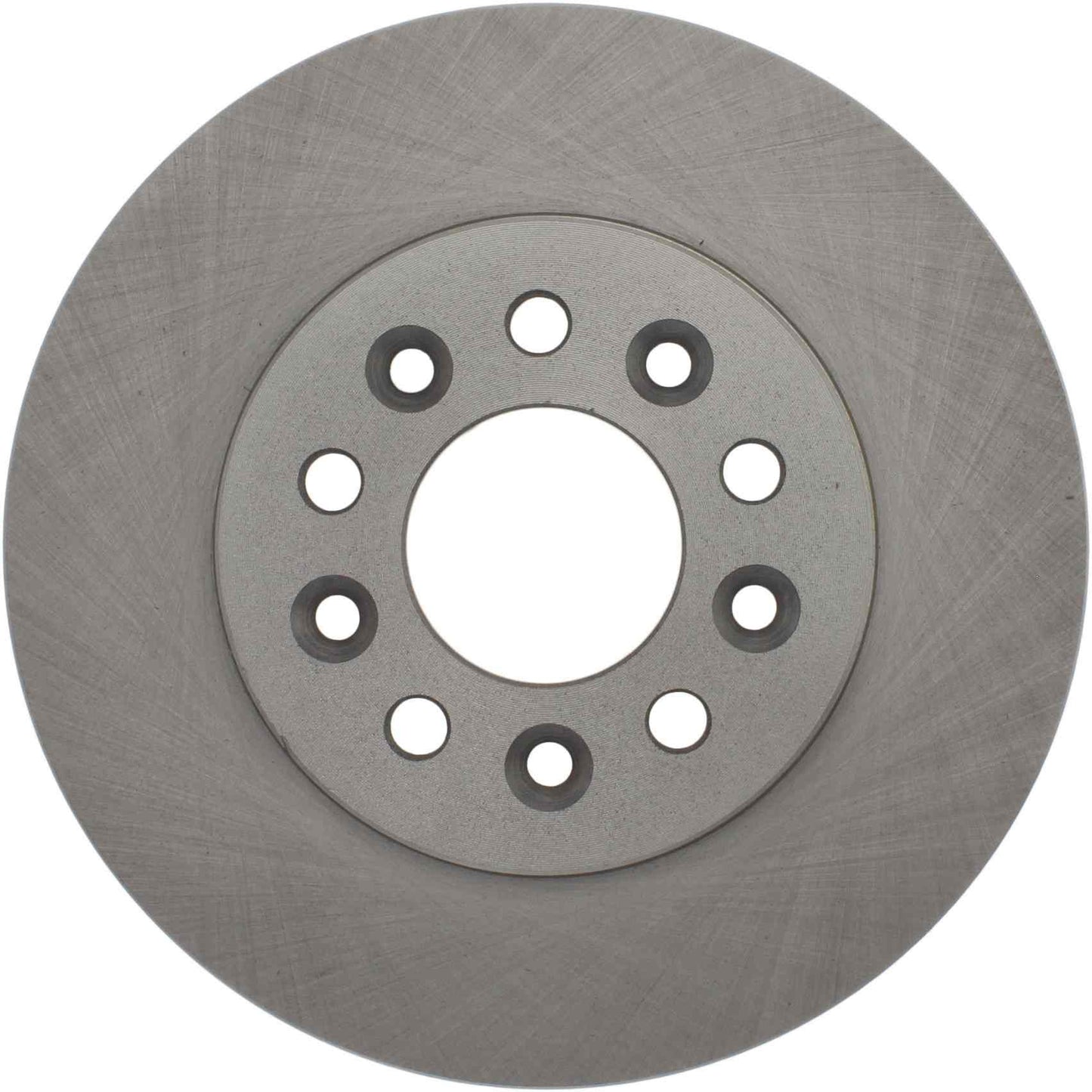 Centric Parts Disc Brake Rotor with Non-Directional Finishes for 121.61078