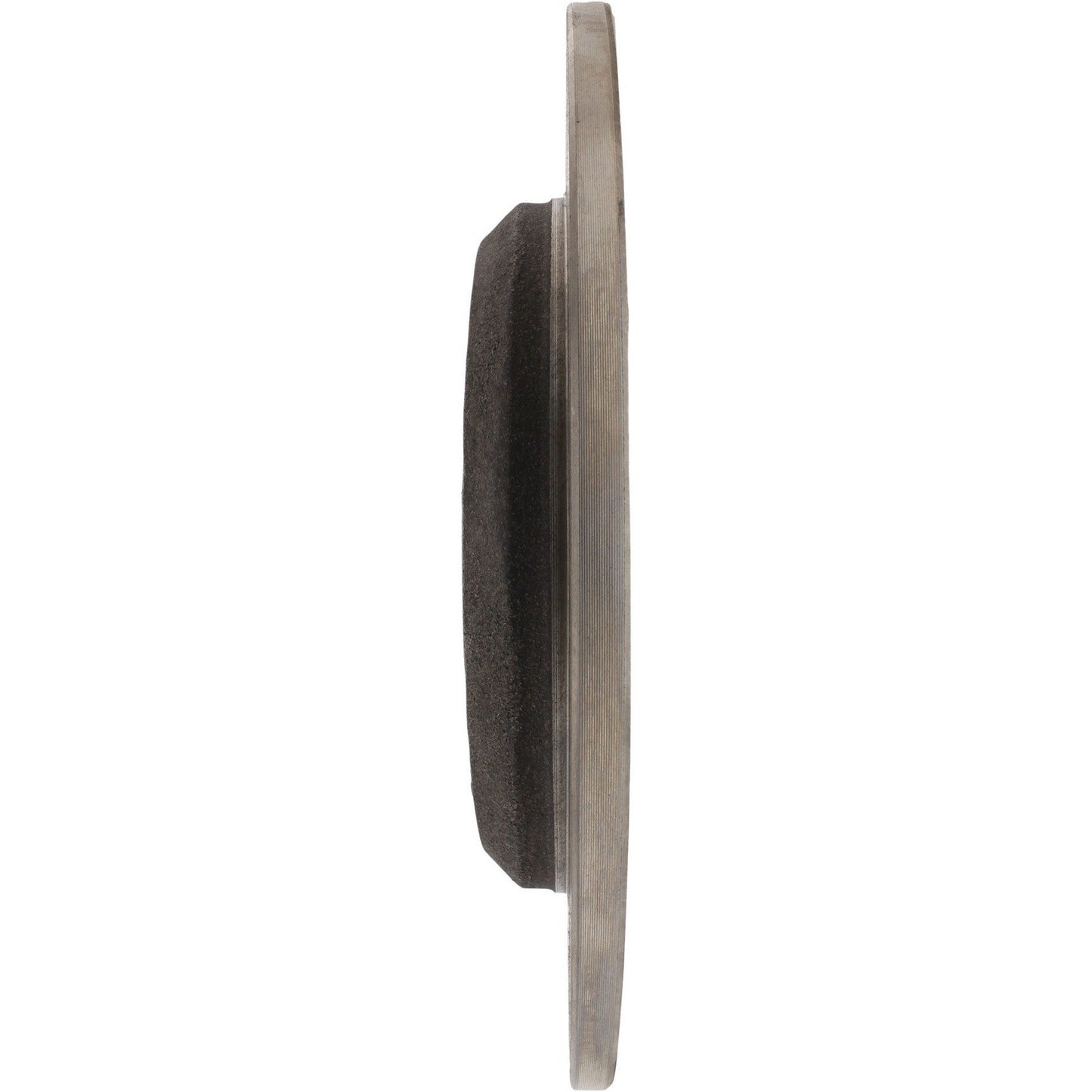 Centric Parts Disc Brake Rotor C-Tek Standard Non-Directional Finishes for 2014-2011 Ford Edge, 2019-2011 Explorer, 2007-2005 Five Hundred 121.61081