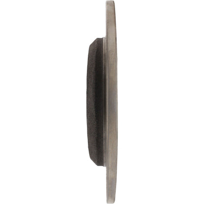 Centric Parts Disc Brake Rotor C-Tek Standard Non-Directional Finishes for 2014-2011 Ford Edge, 2019-2011 Explorer, 2007-2005 Five Hundred 121.61081