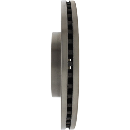 Centric Parts Disc Brake Rotor Standard with Non-Directional Finishes for 2007-2008 Ford Edge Lincoln MKX 121.61092