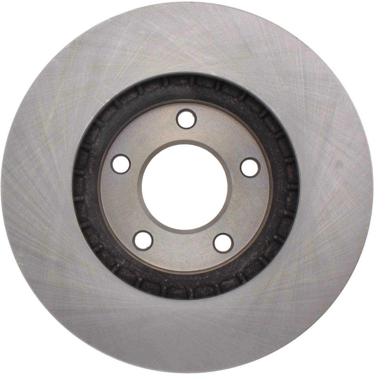Centric Parts Disc Brake Rotor Standard with Non-Directional Finishes for 2007-2008 Ford Edge Lincoln MKX 121.61092