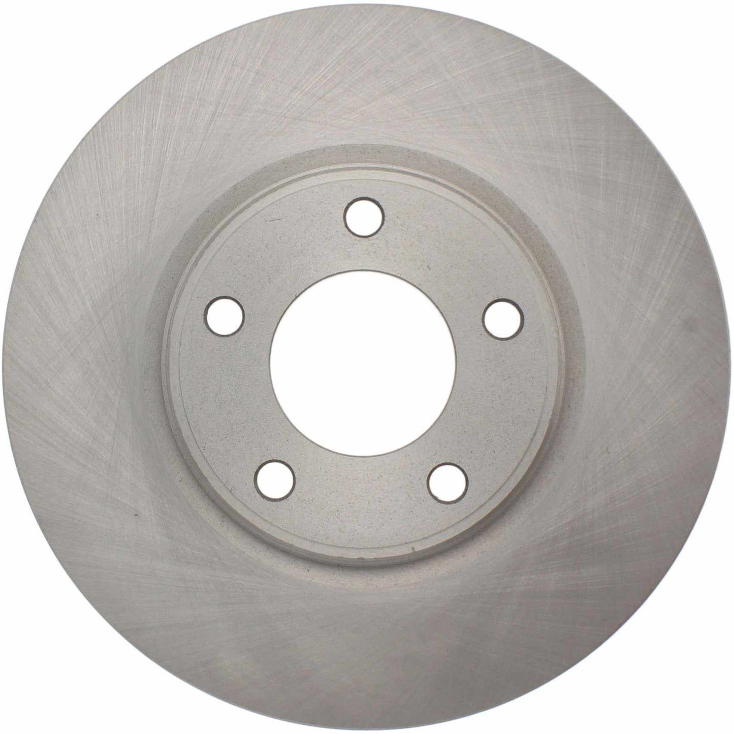 Centric Parts Disc Brake Rotor Standard with Non-Directional Finishes for 2007-2008 Ford Edge Lincoln MKX 121.61092