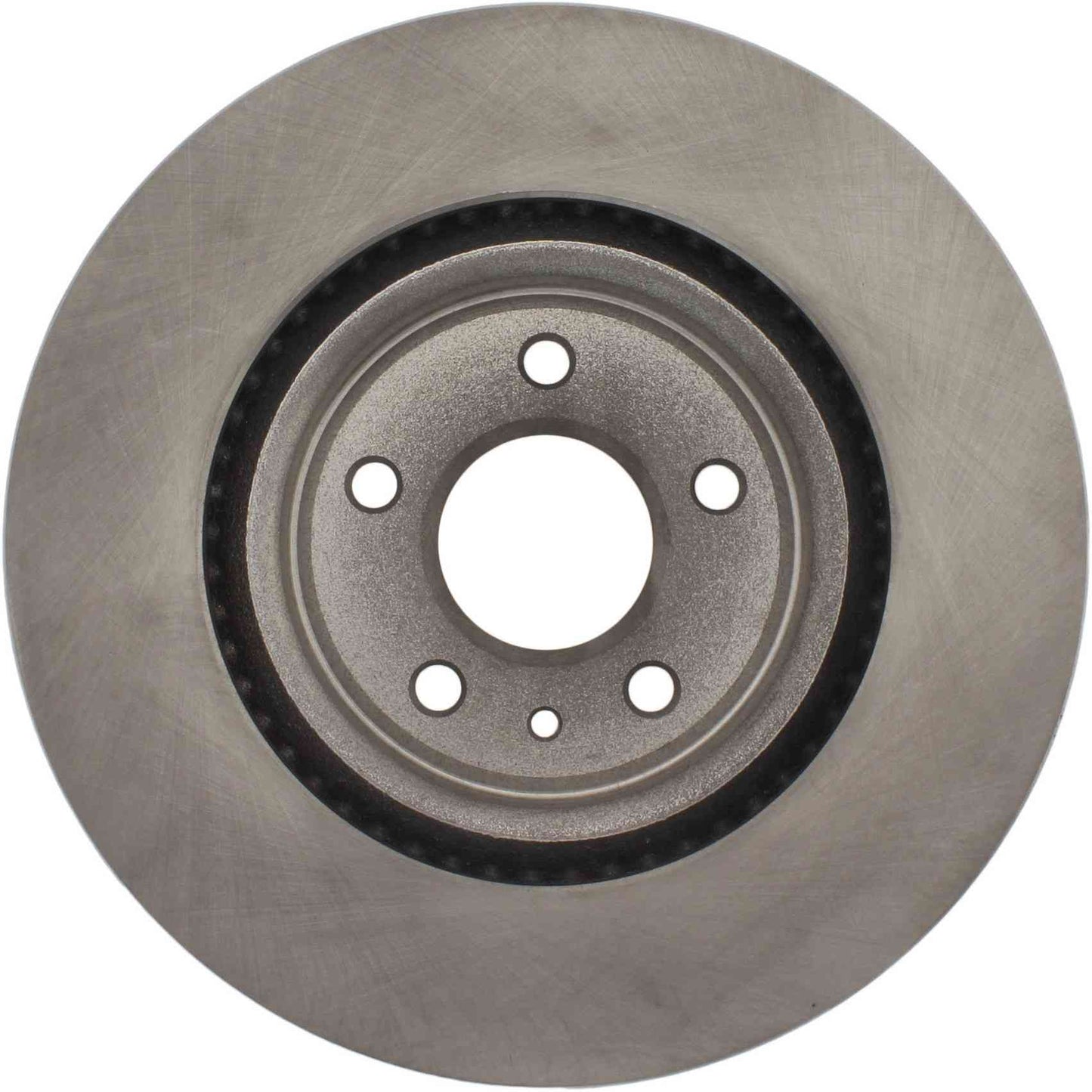 Centric Parts Disc Brake Rotor C-Tek Standard with Non-Directional Finishes for 2009-2010 Ford Flex Taurus Lincoln MKS MKT 121.61094