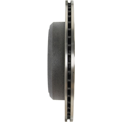 Centric Parts Disc Brake Rotor Standard with Non-Directional Finishes for 2010-2011 Ford Ranger Mazda B2300 121.61095