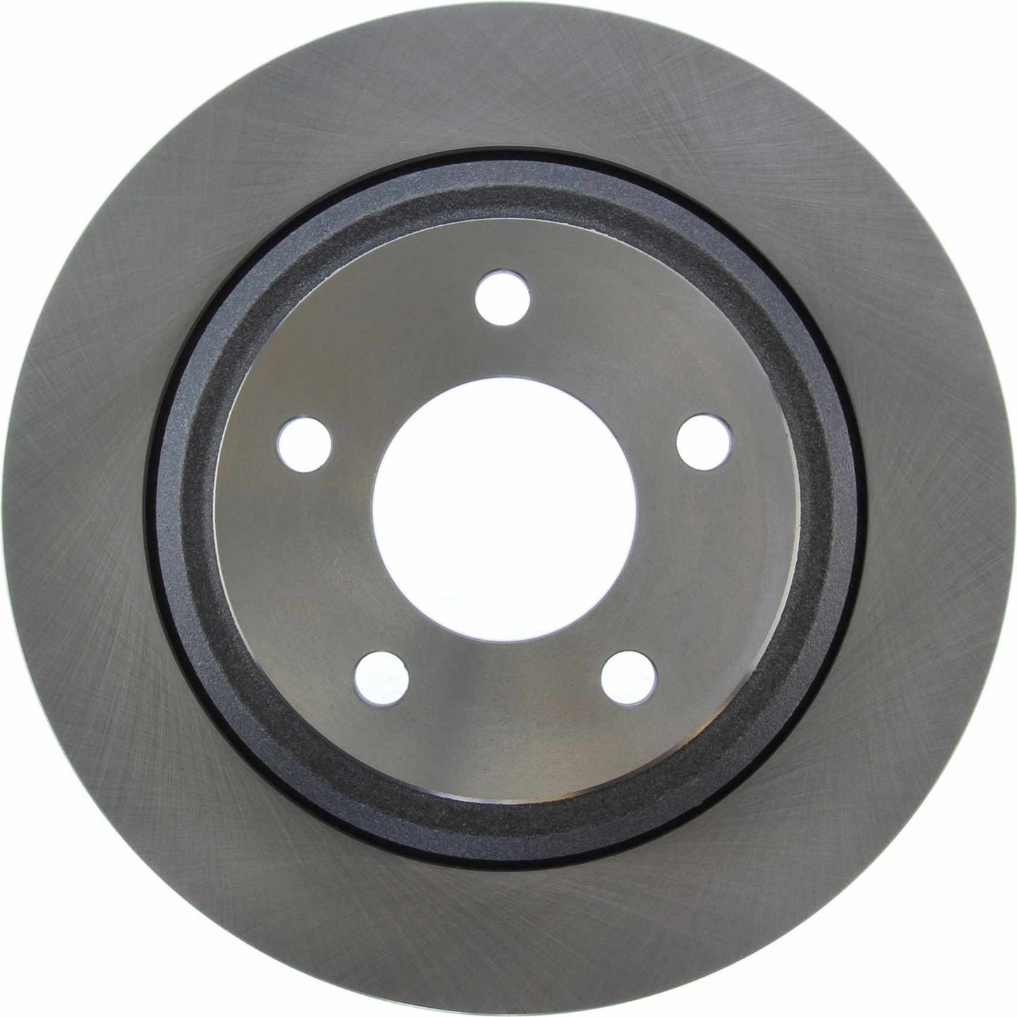 Centric Parts Disc Brake Rotor Standard with Non-Directional Finishes for 2010-2011 Ford Ranger Mazda B2300 121.61095