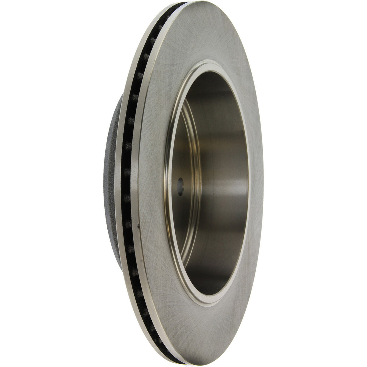 Centric Parts Disc Brake Rotor Standard with Non-Directional Finishes for 2010-2011 Ford Ranger Mazda B2300 121.61095
