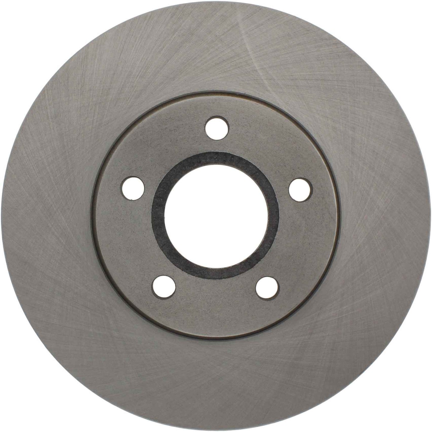 Centric Parts Disc Brake Rotor Standard with Non-Directional Finishes for 2013-2018 Ford C-Max, 2012-2018 Focus, 2012-2013 Volvo C30, 2004-2012 S40 121.61100