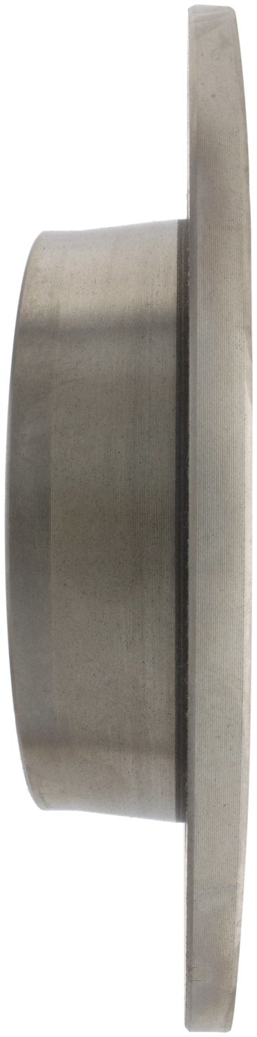 Centric Parts Disc Brake Rotor Standard with Non-Directional Finishes for 2013-2018 Ford C-Max Escape Transit Connect 121.61101