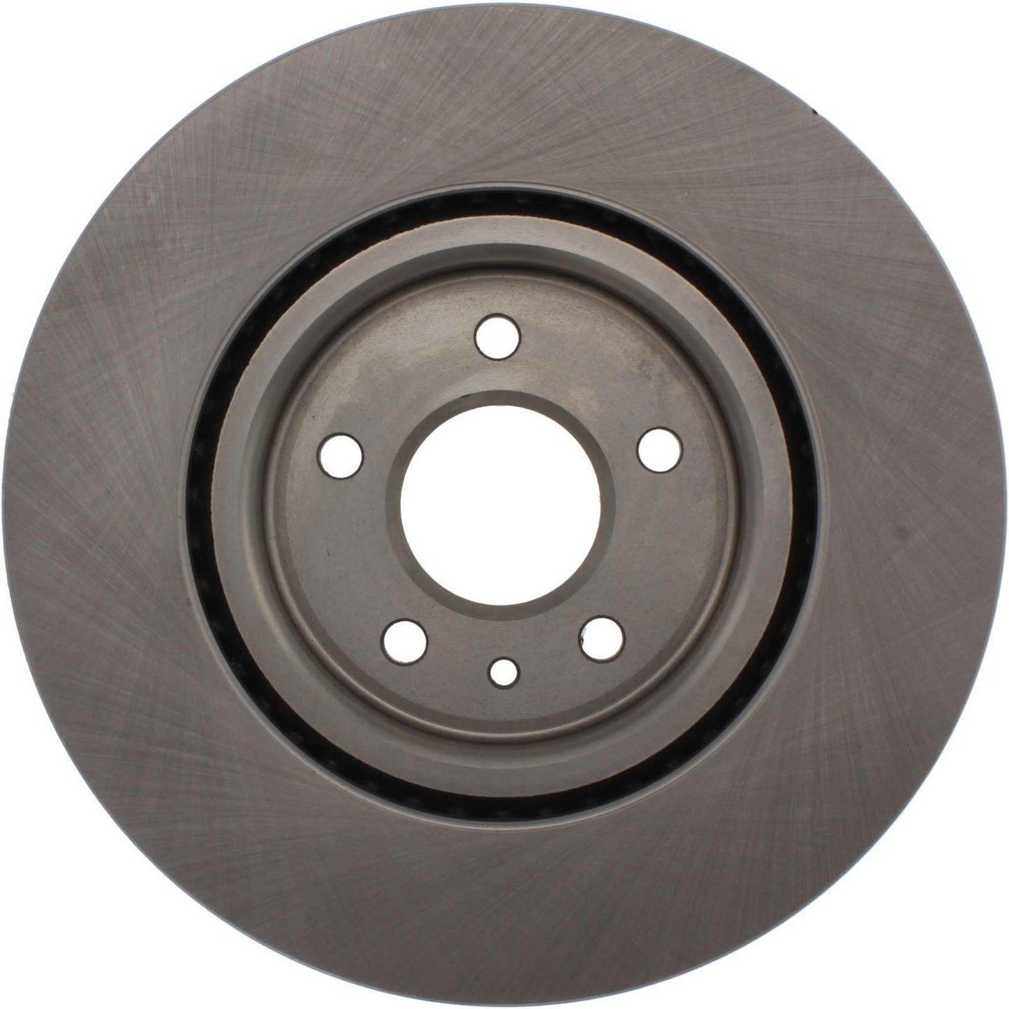 Centric Parts Disc Brake Rotor C-Tek Standard with Non-Directional Finishes for 2011-2019 Ford Explorer Flex Taurus 121.61102