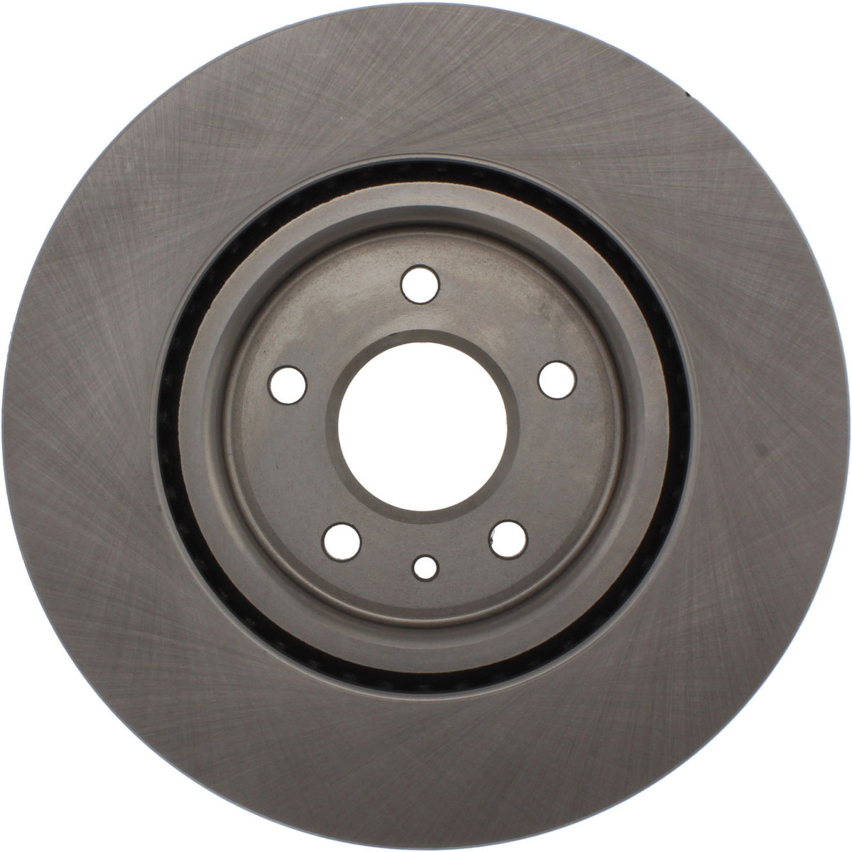 Centric Parts Disc Brake Rotor C-Tek Standard with Non-Directional Finishes for 2011-2019 Ford Explorer Flex Taurus 121.61102