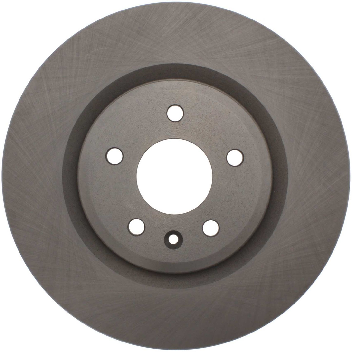 Centric Parts Disc Brake Rotor C-Tek Standard with Non-Directional Finishes for 2011-2019 Ford Explorer Flex Taurus 121.61102