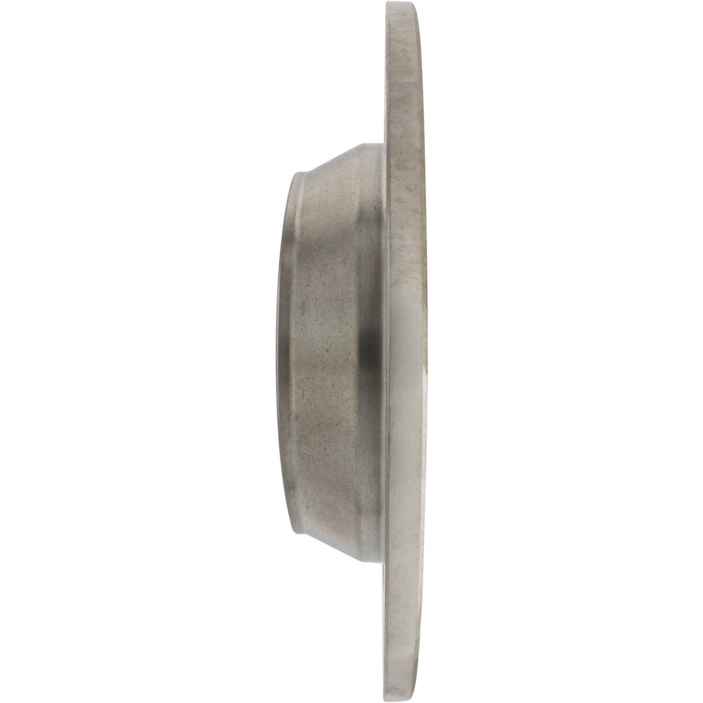Centric Parts Disc Brake Rotor Standard with Non-Directional Finishes for 2013-2018 Ford Fusion 2013-2016 Lincoln MKZ 121.61103