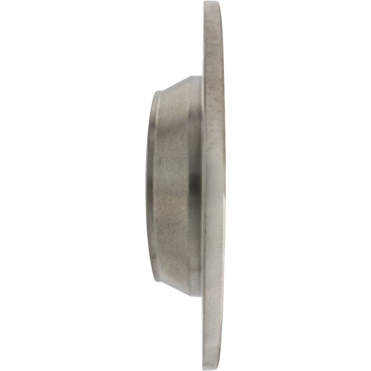 Centric Parts Disc Brake Rotor Standard with Non-Directional Finishes for 2013-2018 Ford Fusion 2013-2016 Lincoln MKZ 121.61103