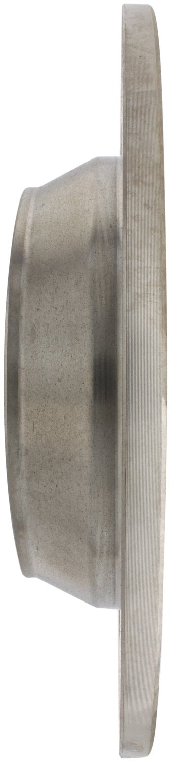 Centric Parts Disc Brake Rotor Standard with Non-Directional Finishes for 2013-2018 Ford Fusion 2013-2016 Lincoln MKZ 121.61103