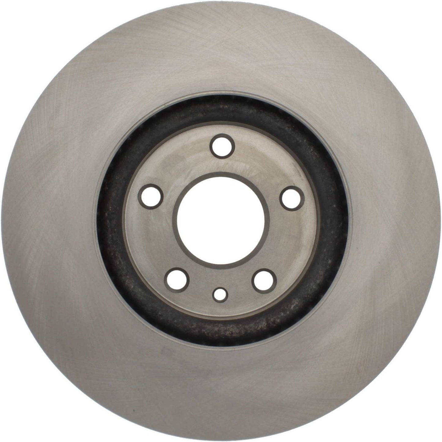Centric Parts Disc Brake Rotor with Non-Directional Finishes 121.61104