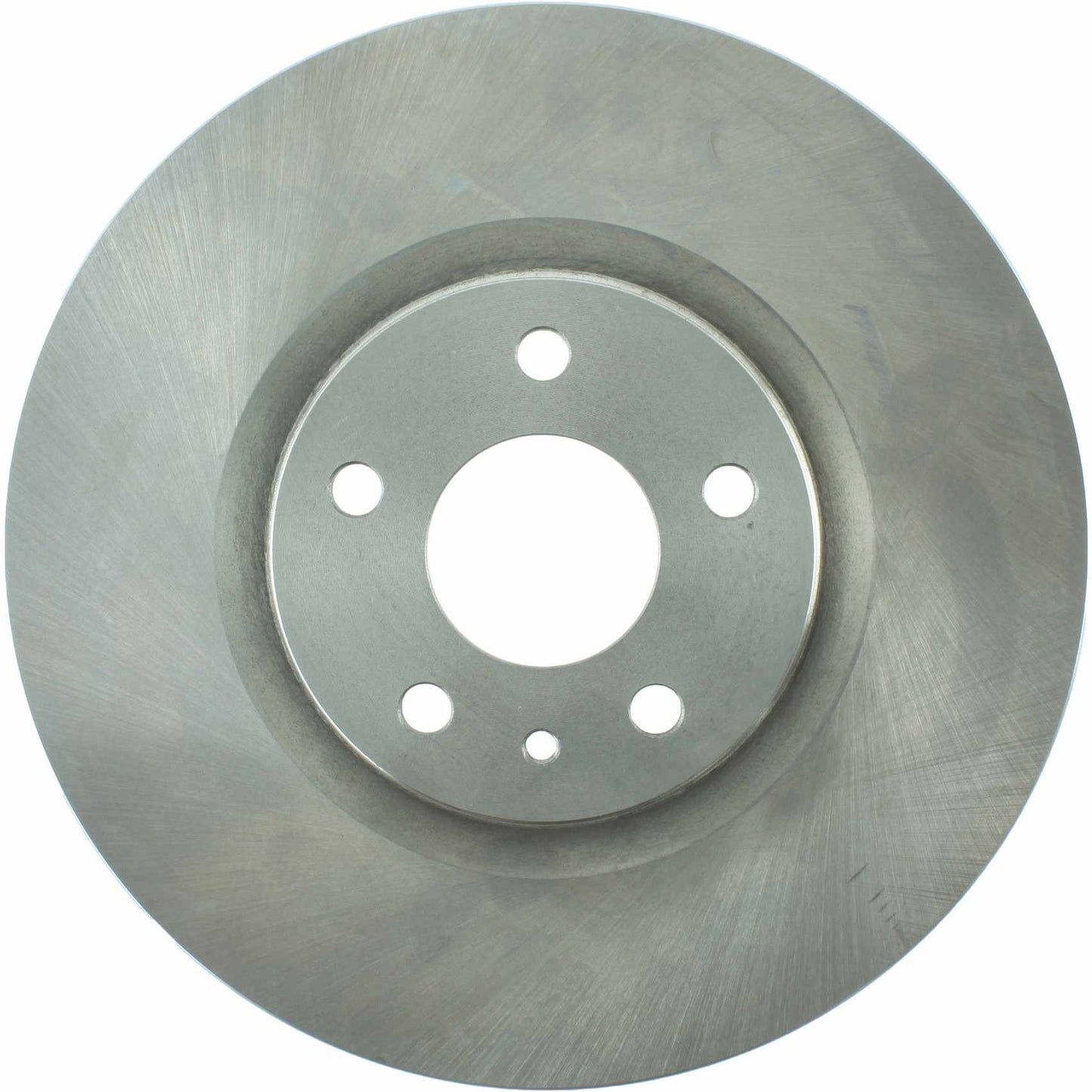 Centric Parts Disc Brake Rotor Standard with Non-Directional Finishes for 2013-2020 Ford Fusion and 2013-2016 Lincoln MKZ 121.61108
