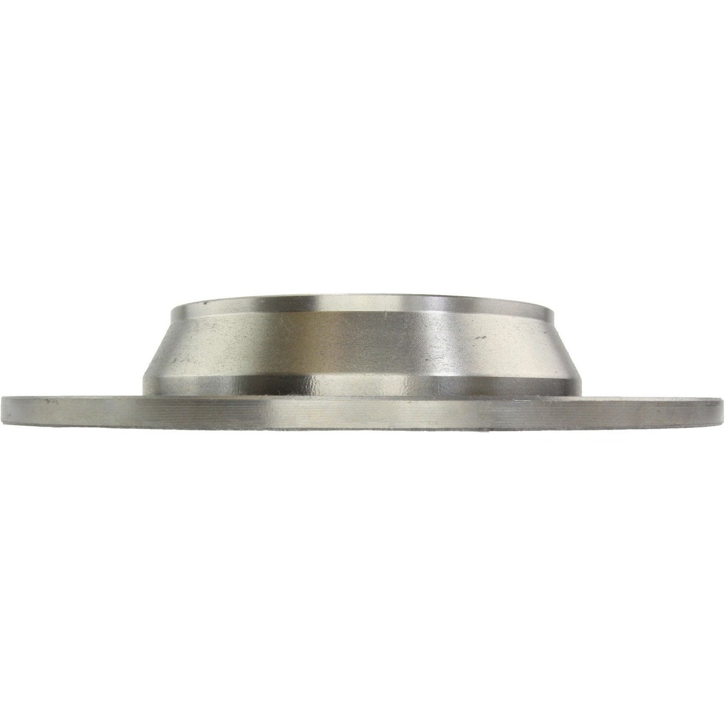 Centric Parts Disc Brake Rotor C‑Tek Standard Non‑Directional Finishes for Ford Edge 2015‑2022, Fusion 2017‑2019, Lincoln Continental 2017‑2020, MKX 2016‑2018, MKZ 2017‑2020, Nautilus 2019‑2023