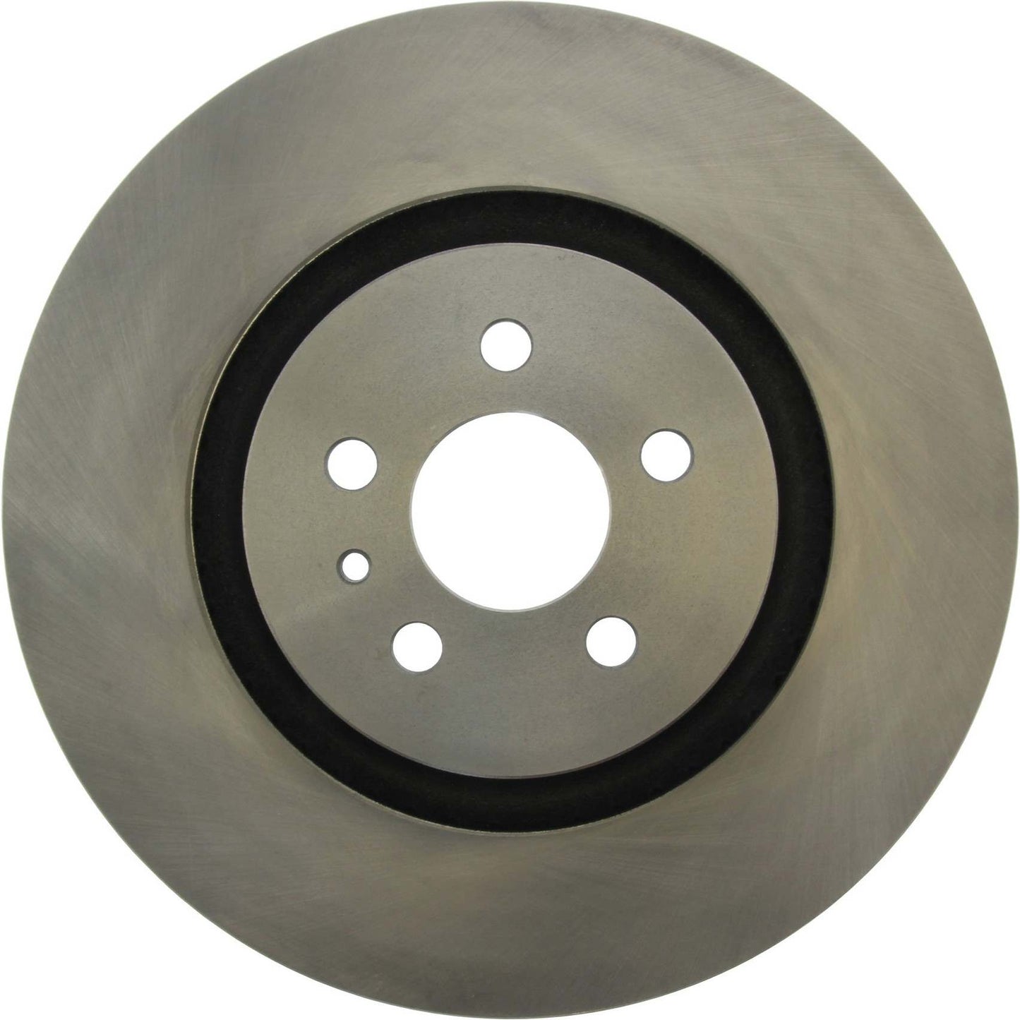 Centric Parts Disc Brake Rotor Standard with Non-Directional Finishes for 2015-2023 Ford Edge Fusion Lincoln Continental MKX MKZ Nautilus 121.61120