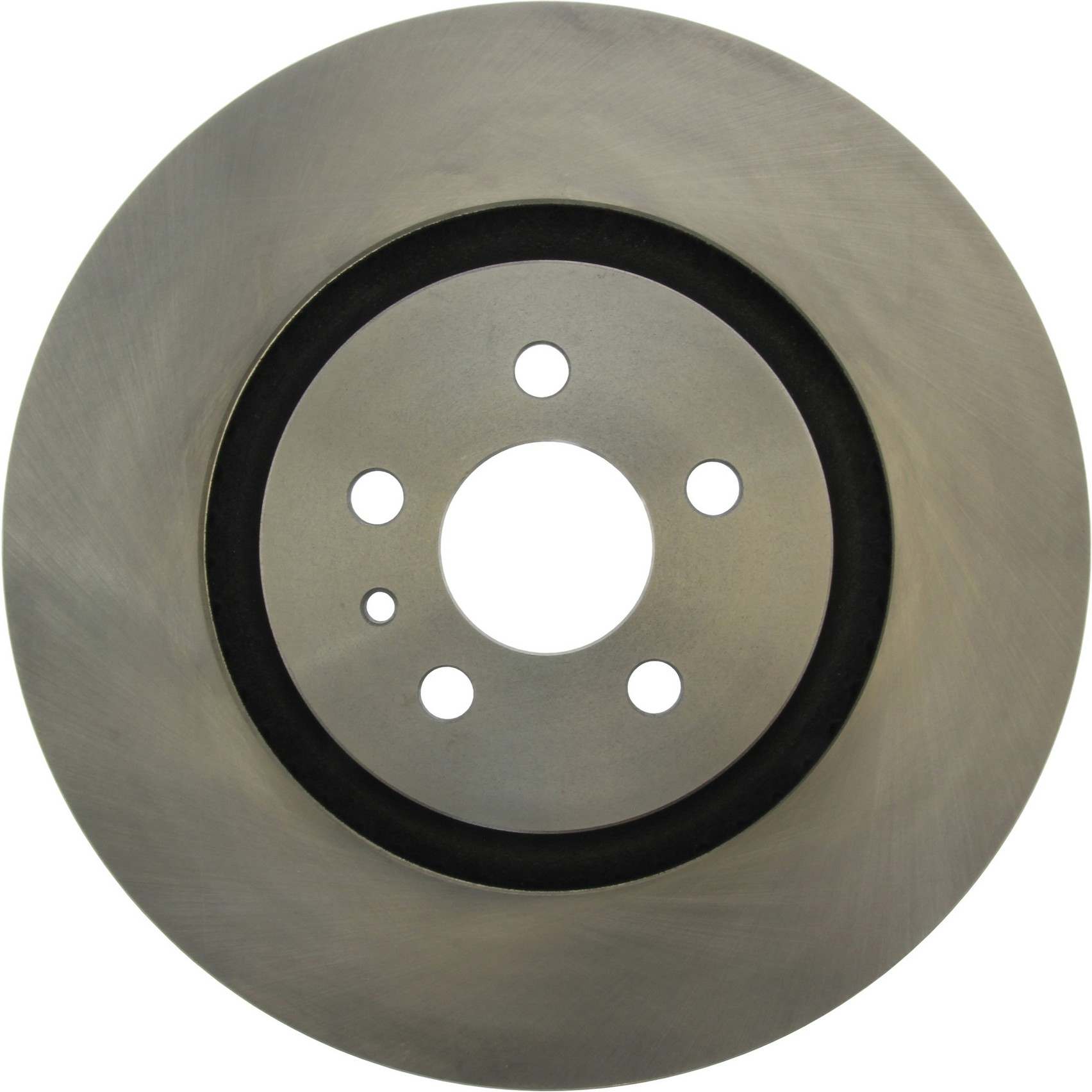 Centric Parts Standard Brake Rotor 121.61120