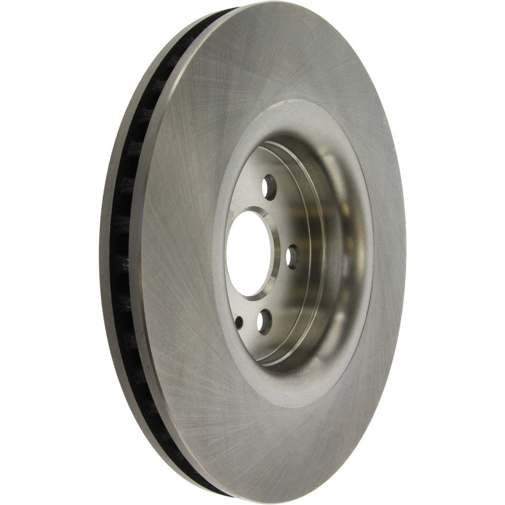 C-Tek Standard Brake Rotor 121.61120