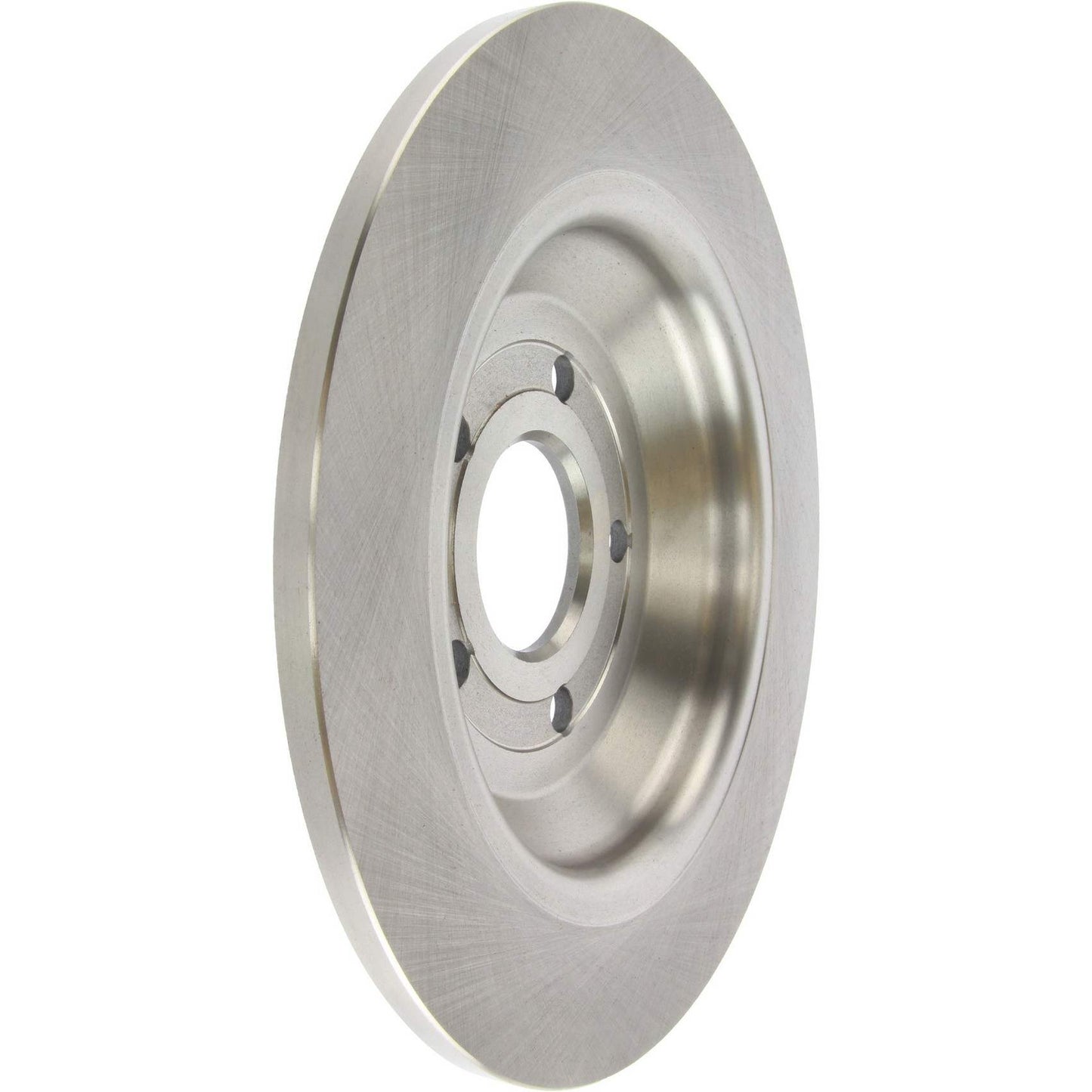 Centric Parts Disc Brake Rotor C-Tek Standard with Non-Directional Finishes for 2022-2021 Ford Bronco Sport 2022-2020 Escape 2018-2016 Focus 121.61123