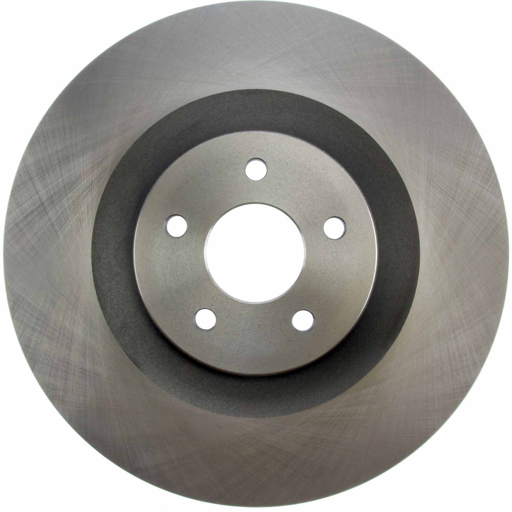 C-Tek Standard Brake Rotor 121.61124