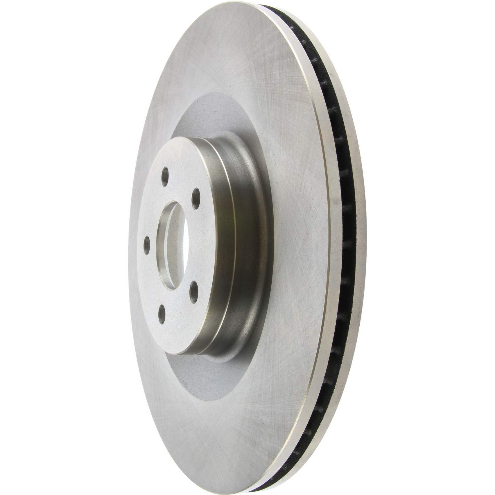 C-Tek Standard Brake Rotor 121.61124