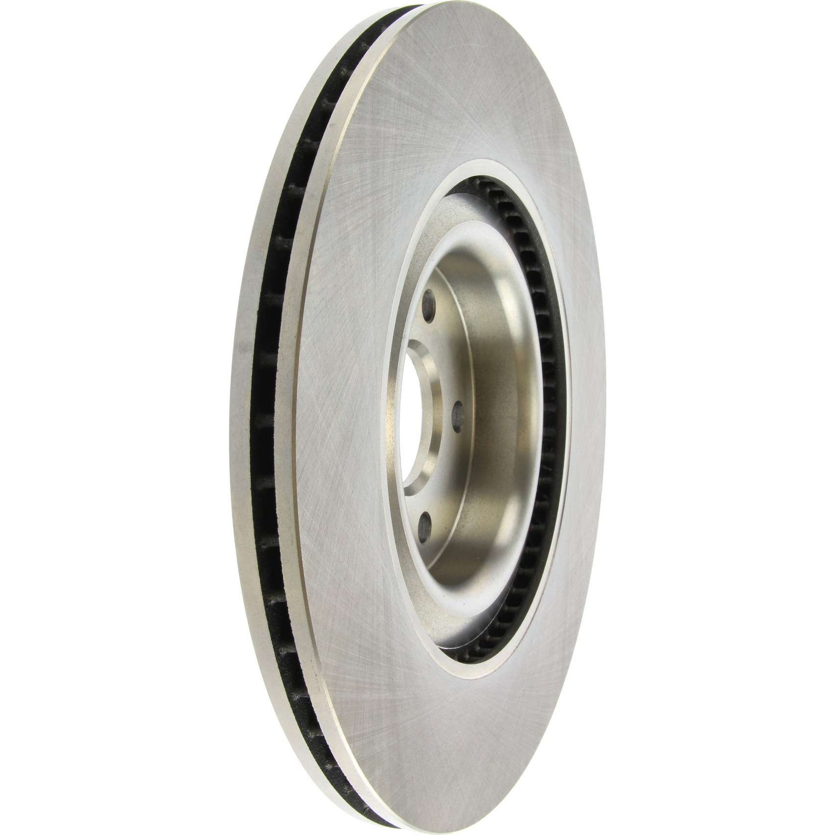 C-Tek Standard Brake Rotor 121.61124