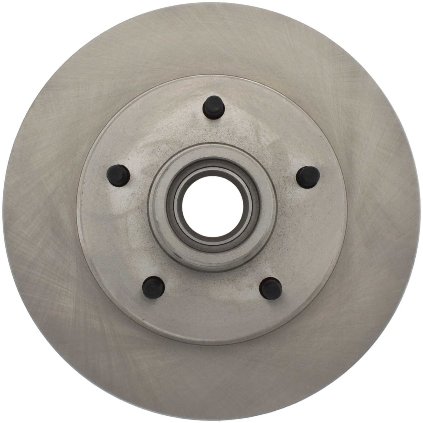 Centric Parts Disc Brake Rotor Standard with Non-Directional Finishes for 1975 Buick Apollo 121.62002