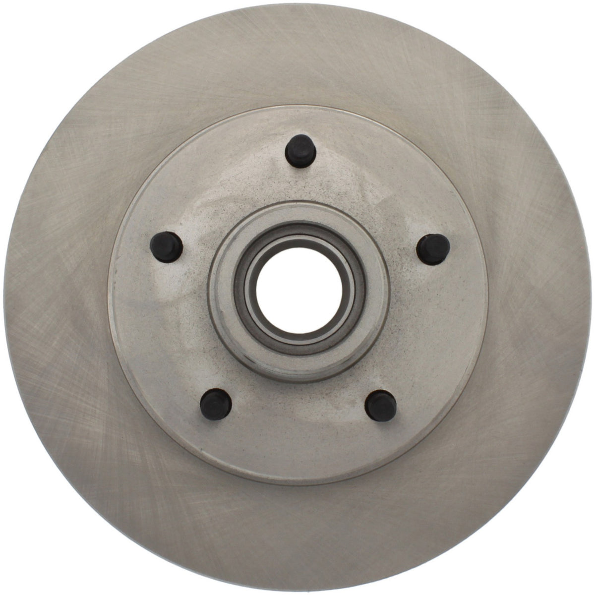 Centric Parts Disc Brake Rotor Standard with Non-Directional Finishes for 1975 Buick Apollo 121.62002