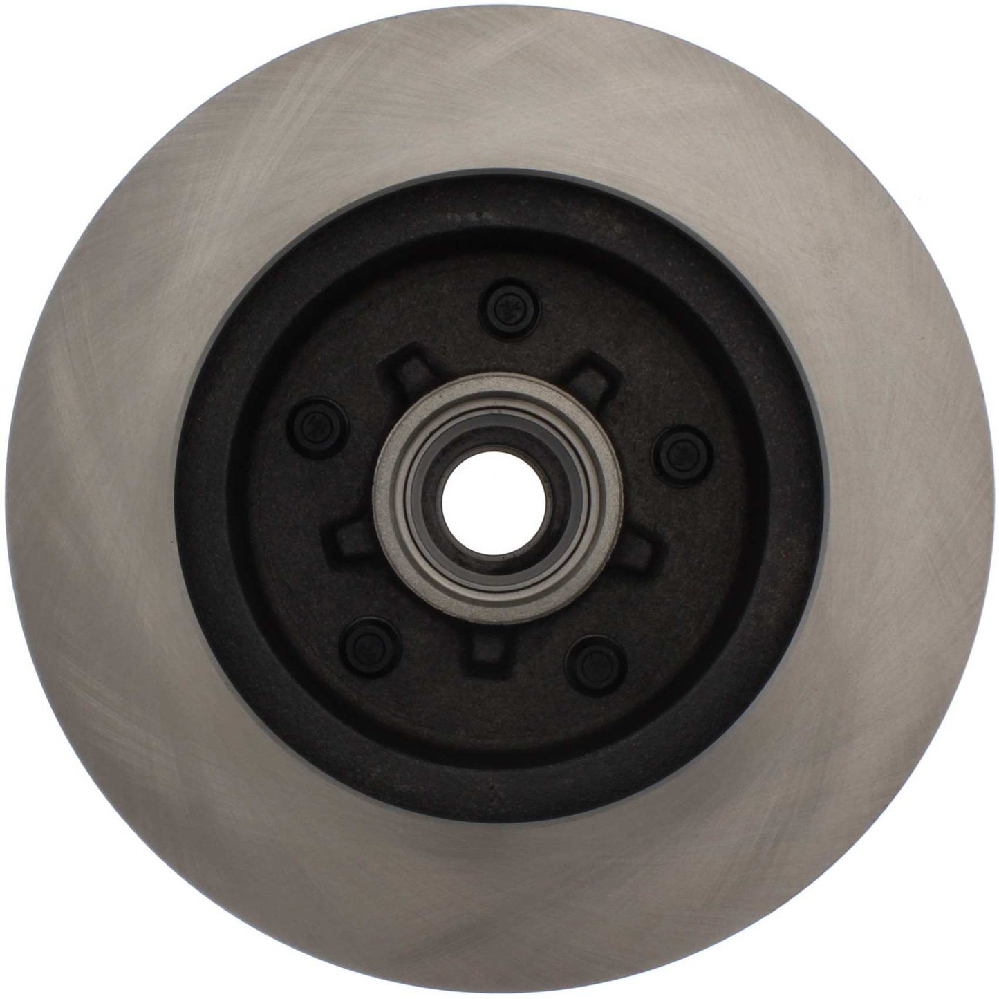 Centric Parts Disc Brake Rotor Standard Non-Directional Finishes for 1977 Buick Electra, LeSabre, Riviera, Cadillac DeVille, Fleetwood, Seville, Chevrolet Caprice, Impala, Oldsmobile 98, Pontiac Bonneville 121.62003