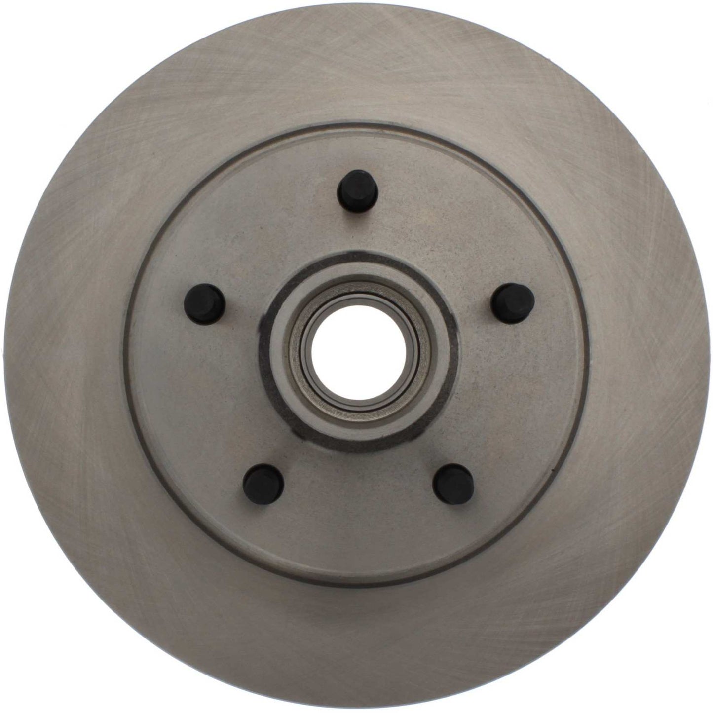 Centric Parts Disc Brake Rotor Standard Non-Directional Finishes for 1977 Buick Electra, LeSabre, Riviera, Cadillac DeVille, Fleetwood, Seville, Chevrolet Caprice, Impala, Oldsmobile 98, Pontiac Bonneville 121.62003