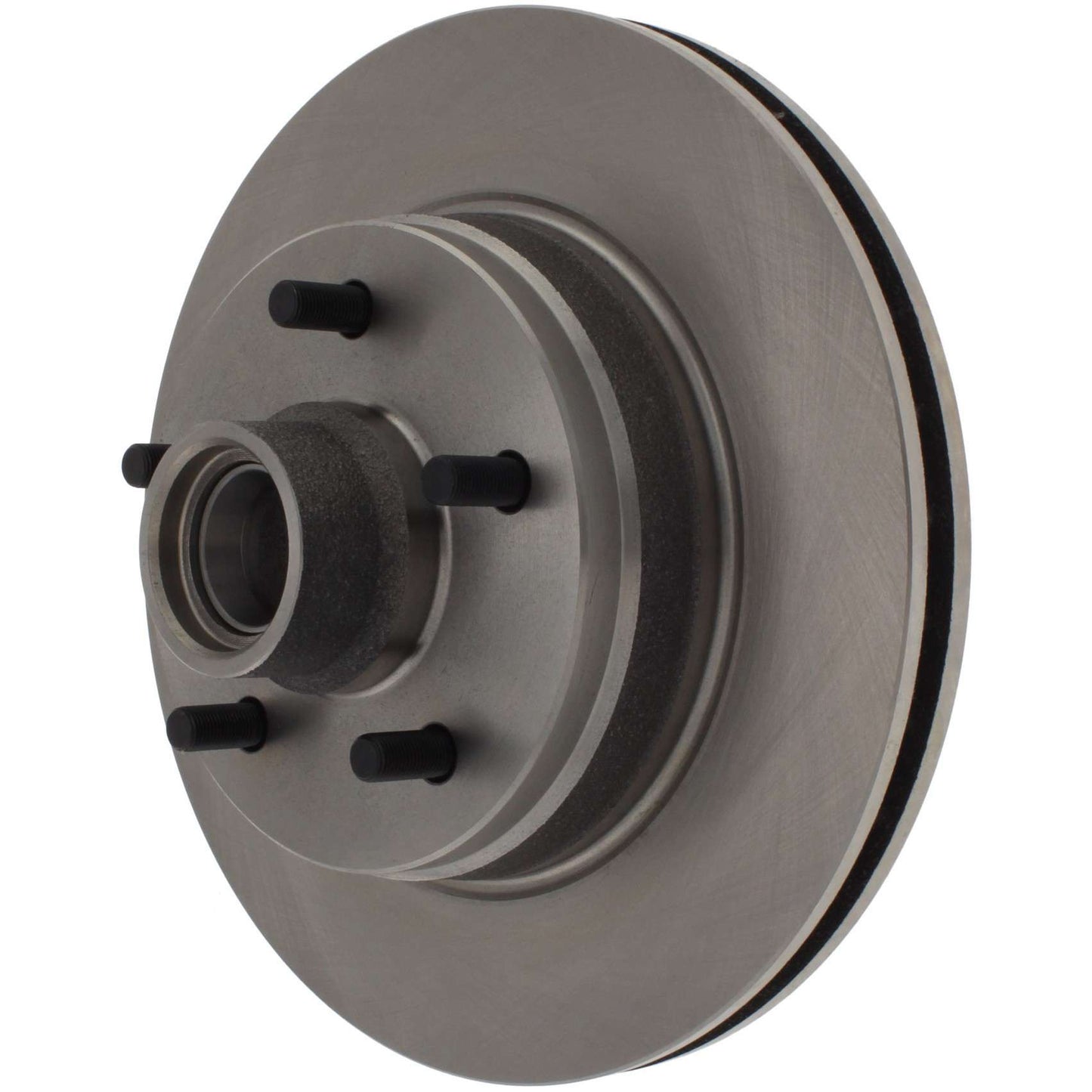 Centric Parts Disc Brake Rotor Standard Non-Directional Finishes for 1977 Buick Electra, LeSabre, Riviera, Cadillac DeVille, Fleetwood, Seville, Chevrolet Caprice, Impala, Oldsmobile 98, Pontiac Bonneville 121.62003