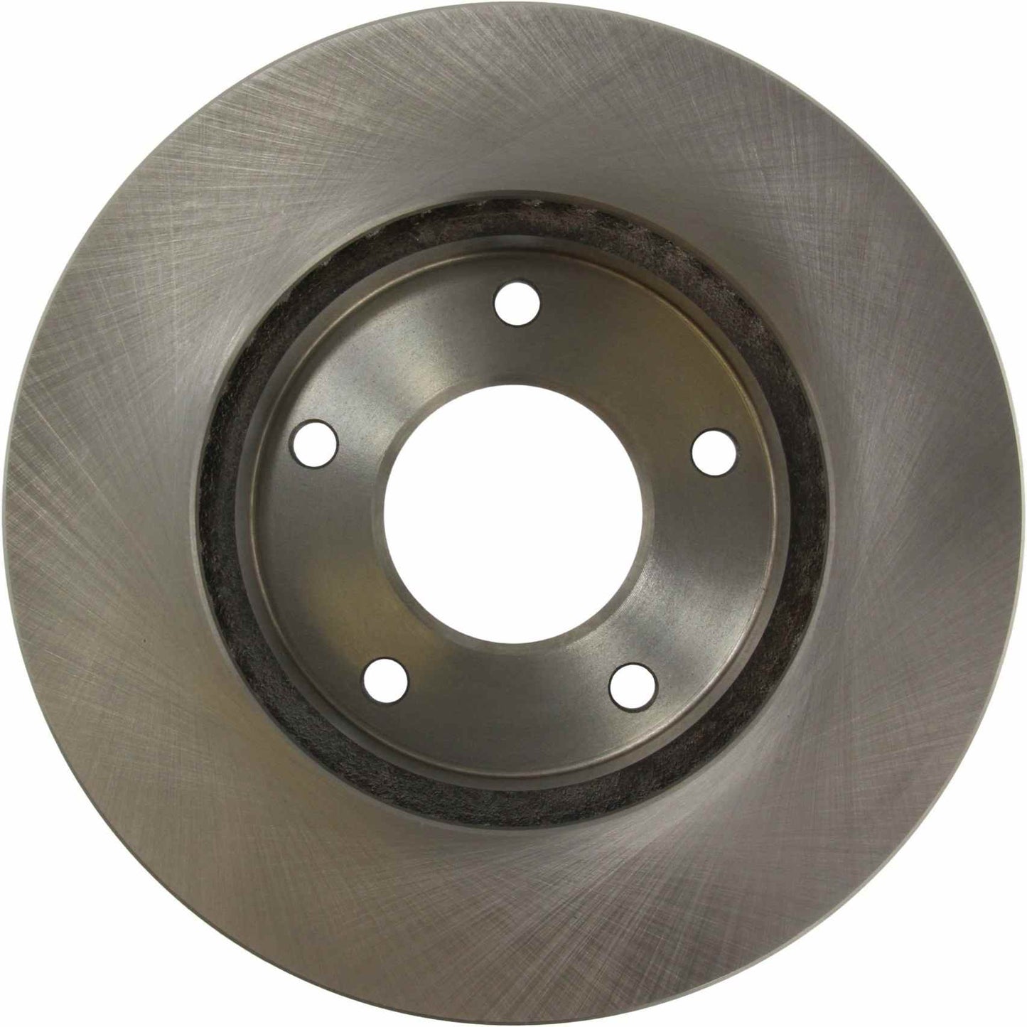 Centric Parts Disc Brake Rotor with Non-Directional Finishes 121.62005