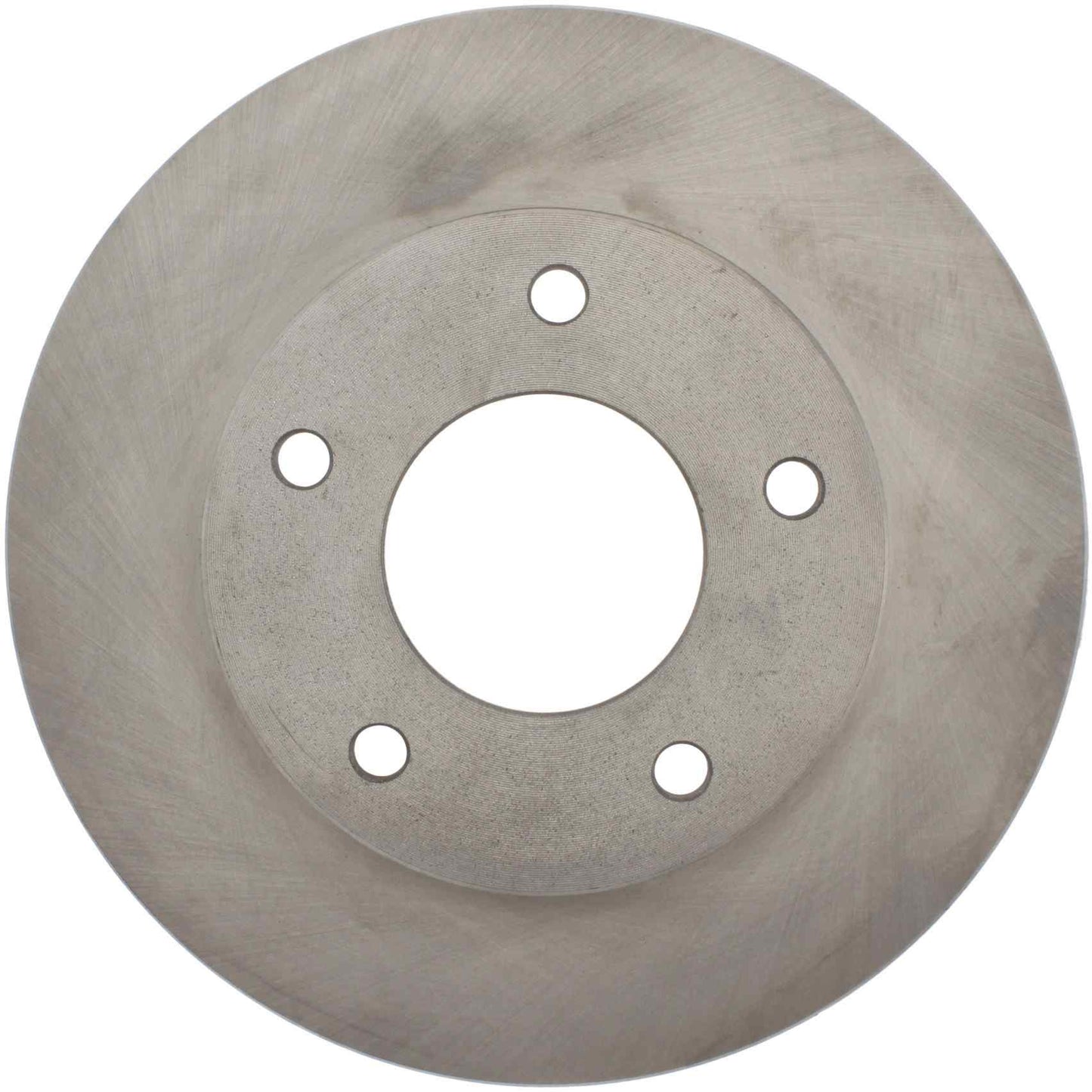Centric Parts Disc Brake Rotor with Non-Directional Finishes 121.62005