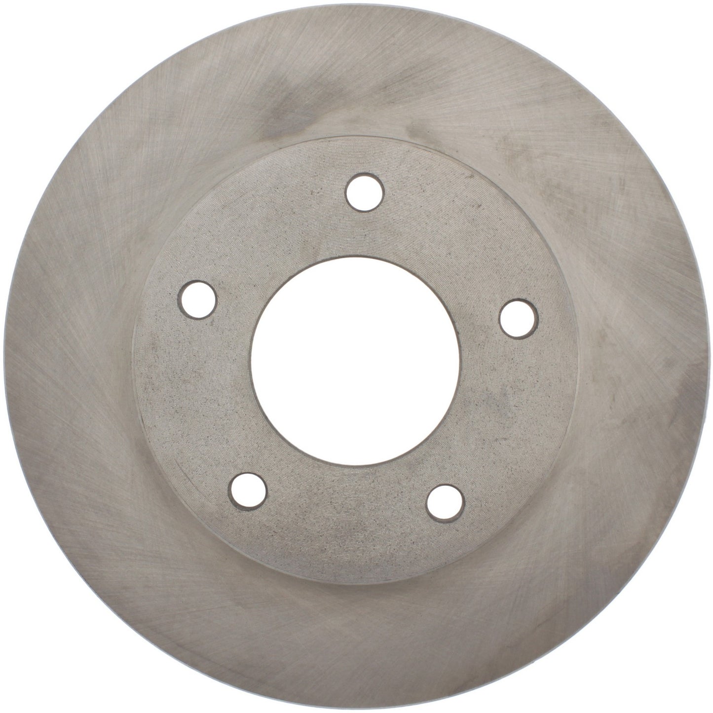 Centric Parts Disc Brake Rotor with Non-Directional Finishes 121.62005